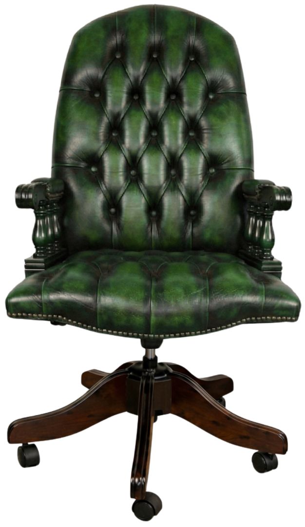 The Mountbatton Swivel